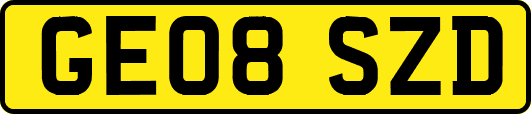 GE08SZD