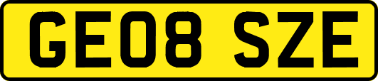 GE08SZE