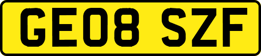 GE08SZF