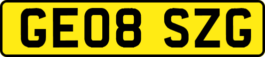 GE08SZG