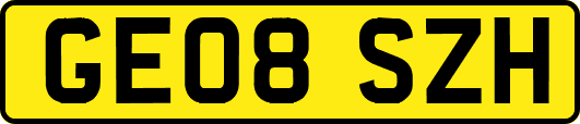 GE08SZH