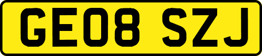 GE08SZJ