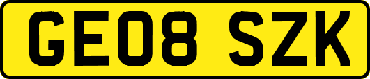 GE08SZK