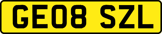 GE08SZL