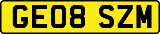GE08SZM
