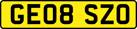 GE08SZO