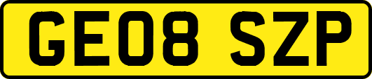 GE08SZP