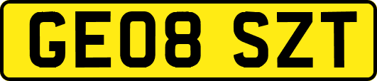GE08SZT