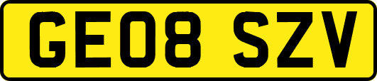 GE08SZV