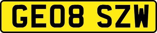 GE08SZW