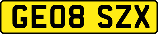 GE08SZX