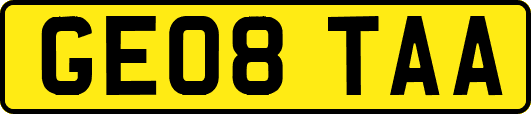 GE08TAA
