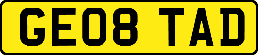 GE08TAD