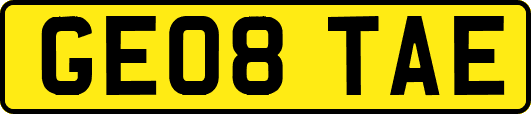 GE08TAE