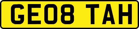 GE08TAH