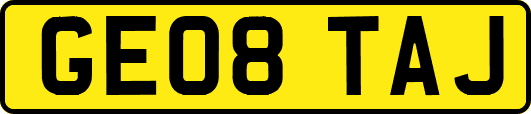 GE08TAJ