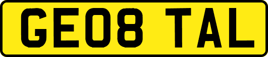 GE08TAL