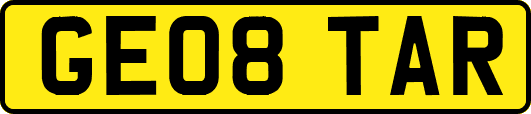 GE08TAR