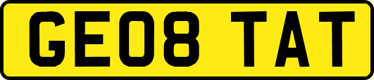 GE08TAT