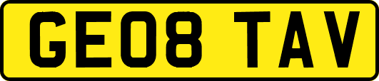 GE08TAV