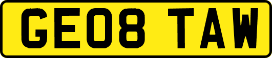 GE08TAW