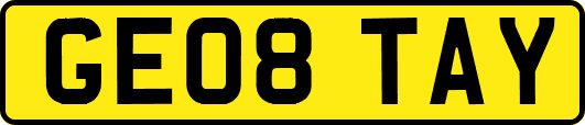 GE08TAY