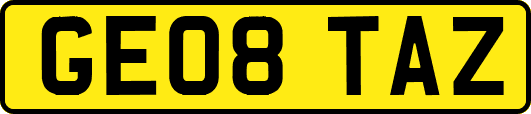 GE08TAZ
