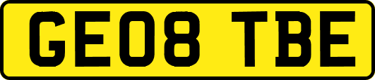 GE08TBE