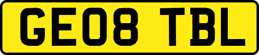 GE08TBL