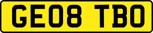GE08TBO