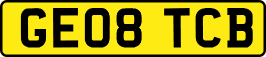 GE08TCB