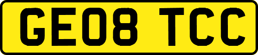 GE08TCC