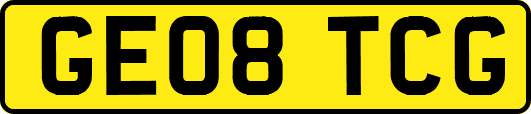 GE08TCG