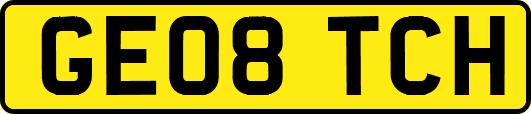GE08TCH