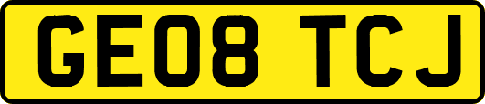 GE08TCJ