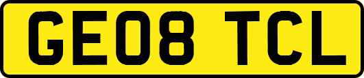 GE08TCL