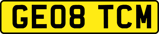 GE08TCM