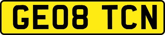 GE08TCN