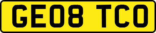 GE08TCO