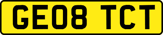 GE08TCT