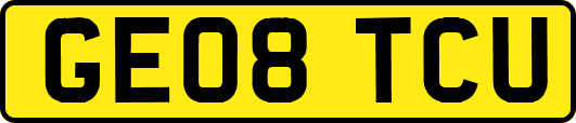 GE08TCU