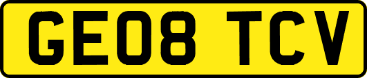 GE08TCV