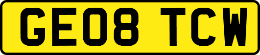 GE08TCW