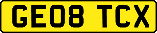 GE08TCX