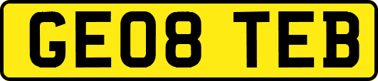 GE08TEB