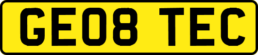 GE08TEC