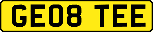 GE08TEE