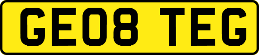 GE08TEG