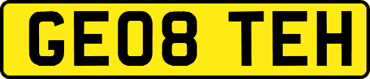 GE08TEH