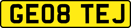 GE08TEJ